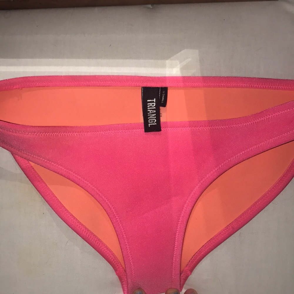 Triangl Bottoms